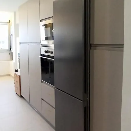 شقة Casita Miraluz لاس بالماس دي غران كاناريا