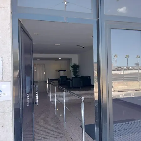 Casita Miraluz * لاس بالماس دي غران كاناريا