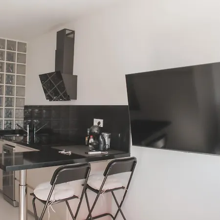 Casita Miraluz لاس بالماس دي غران كاناريا
