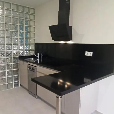 Lägenhet Casita Miraluz Las Palmas de Gran Canaria