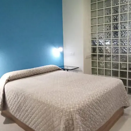 Lägenhet Casita Miraluz