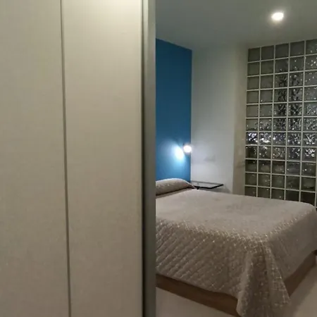 Lägenhet Casita Miraluz *