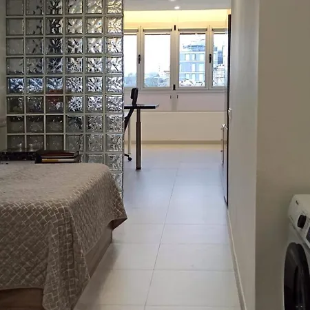 Casita Miraluz Daire Las Palmas de Gran Canaria