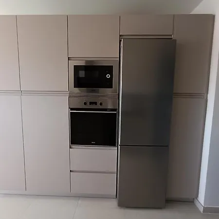 Apartament Casita Miraluz *