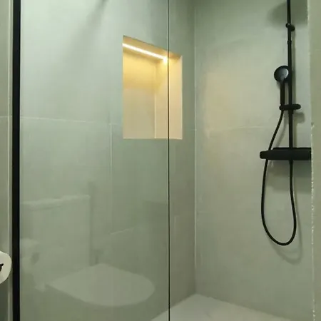 Apartament Casita Miraluz Las Palmas de Gran Canaria