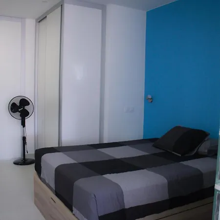 Apartment Casita Miraluz
